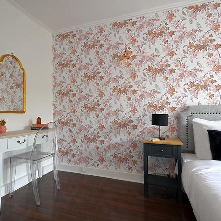 Sublime Appartement -Versailles Eksteriør bilde