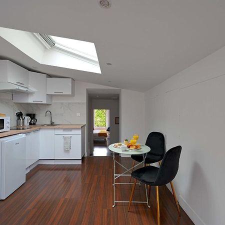 Sublime Appartement -Versailles Eksteriør bilde