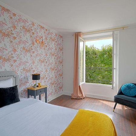 Sublime Appartement -Versailles Eksteriør bilde