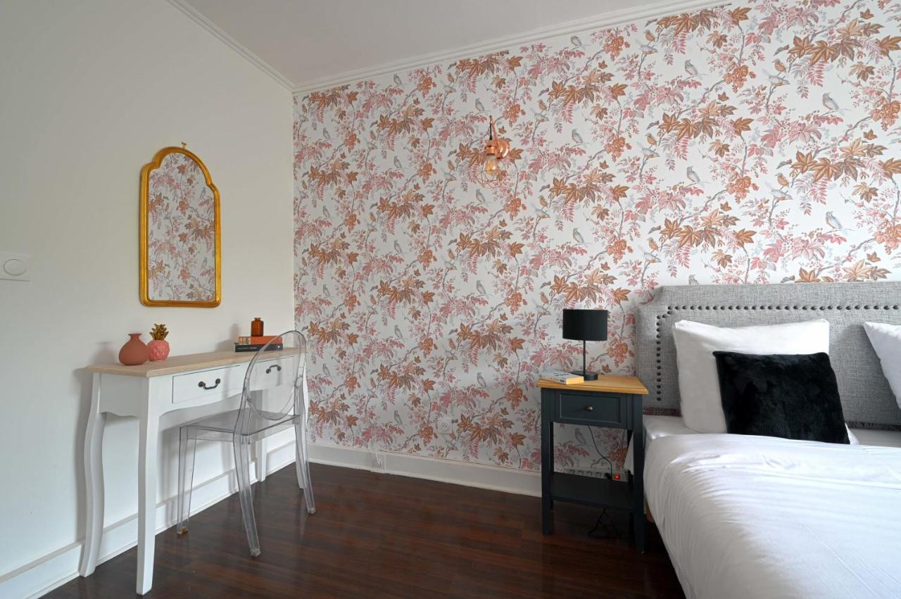 Sublime Appartement -Versailles Eksteriør bilde