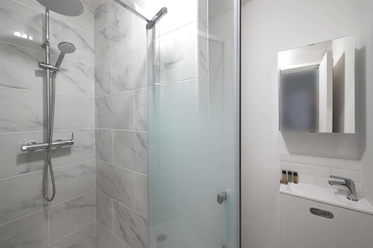 Sublime Appartement -Versailles Eksteriør bilde