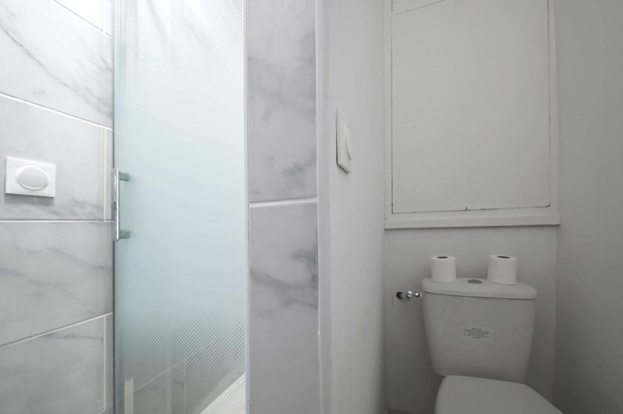 Sublime Appartement -Versailles Eksteriør bilde