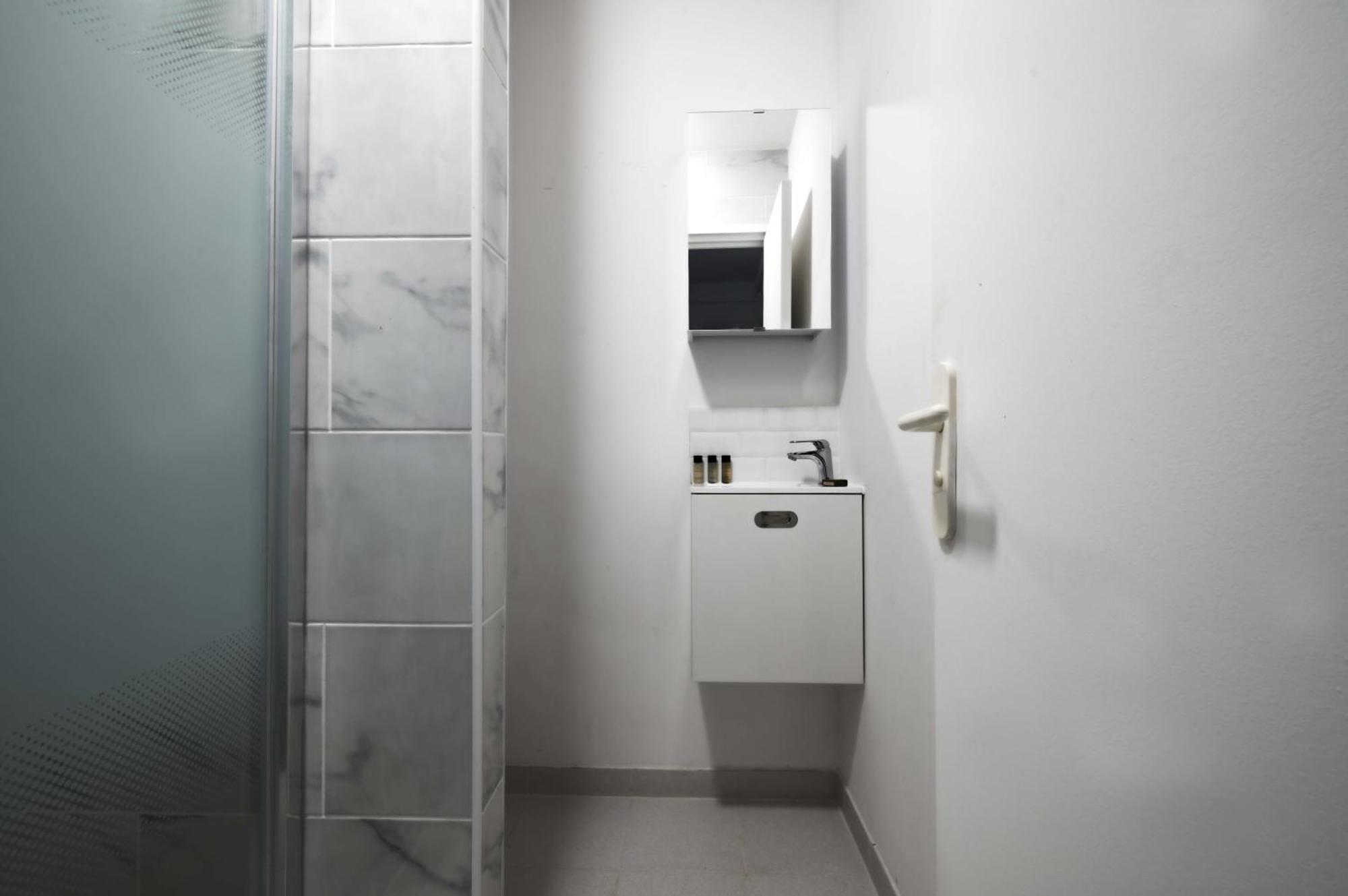 Sublime Appartement -Versailles Eksteriør bilde